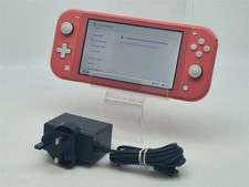 Nintendo Switch Lite 32GB