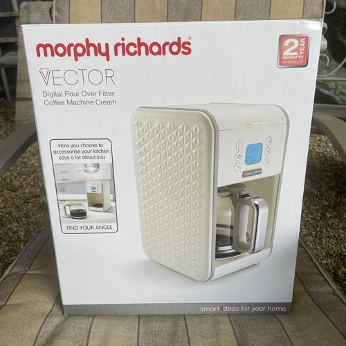 Morphy richards vector - vector, digital