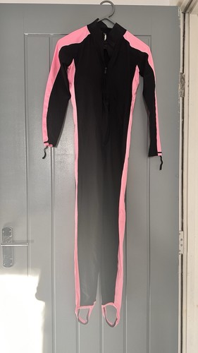 Women full body swimming - women's,