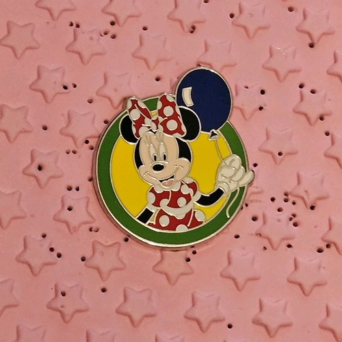 Minnie mouse balloon disney - minnie,
