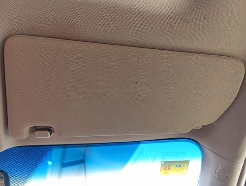 Sun visor honda - visor, accord