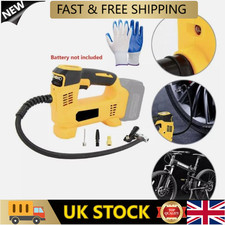 Fit Dewalt 18V Electric