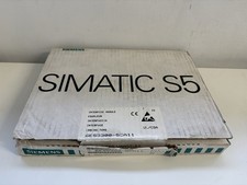 SIEMENS 6ES5300-5CA11 Interface Module E: 06 