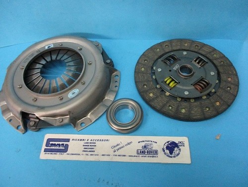 Clutch kit for nissan - for,