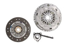 Clutch kit fits VW CALIFORNIA