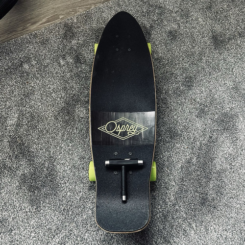 Osprey complete skateboard - osprey,