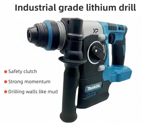 Makita 273 brushless cordless - 273,