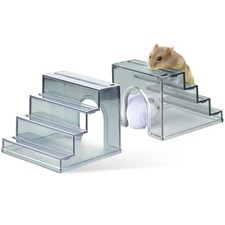 Hamster Hideout Ladder
