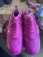 ASICS Menace 5  Football Boots