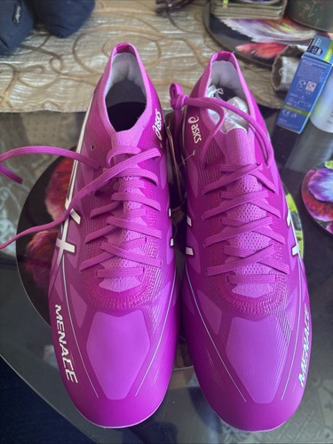 Asics menace football - menace, 5