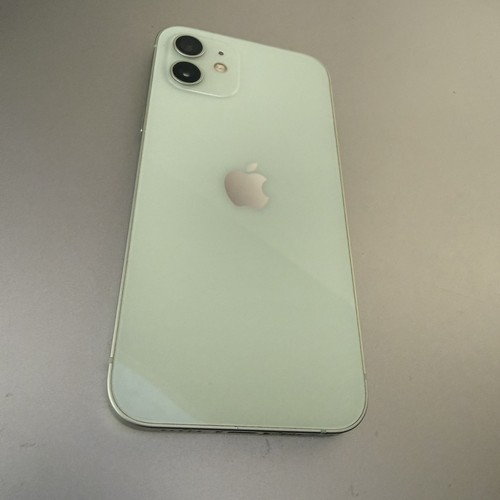 Apple iphone 64gb green - 12,