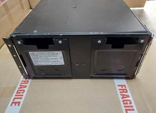 APC Smart-UPS SUA48XLBP UPS 48V Battery Pack No Battery Slight Damage