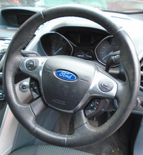 11 FORD C-MAX MK2 TDCI AUTO