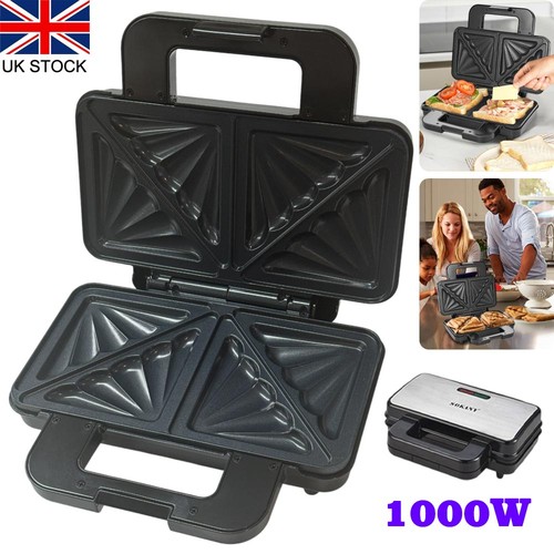 Sandwich toaster panini press - toaster,