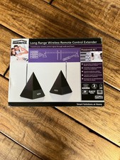 Marmitek Powermid XL Long Range Wireless Remote Control Extender
