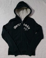 Abercrombie Kids Girls Hoodie