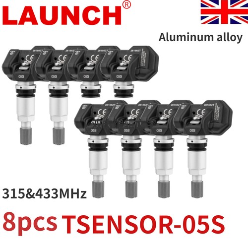 Tsensor 2in1 315 433mhz - tsensor-05, 315&433mhz