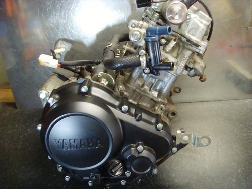 Yamaha yzf 125 2020 gen - yamaha,