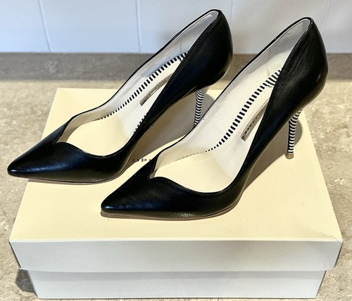 Sophia webster izzy black - sophia,