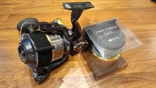 Shimano 21 TWIN POWER SW