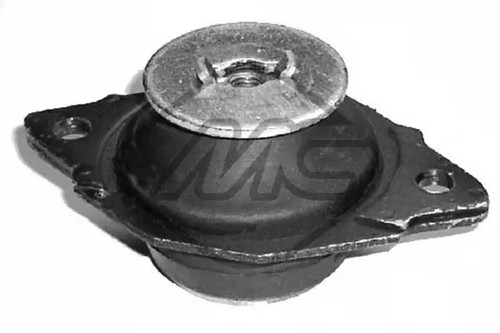 Engine mount left rear - mount,