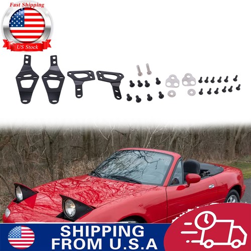 For mazda mx5 - mazda, na