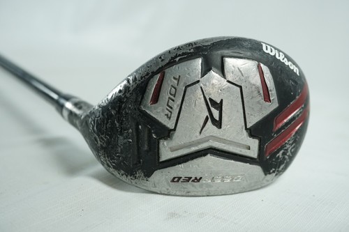 Wilson deep red - deep, 5