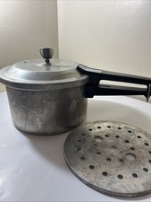 VTG Mirro 4 Quart Pressure