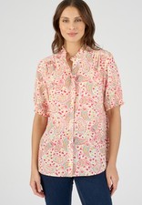 Printed Blouse