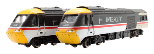 Hornby gauge br intercity - hornby,
