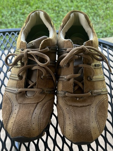 Skechers originals bikers - skechers,