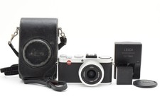 Mint leica silver 16 - [mint], 16.2
