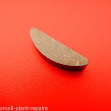 Flywheel Woodruff Key Fits Honda GX110 GX120 GX140 GX160 GX200 G200 G300 G400 