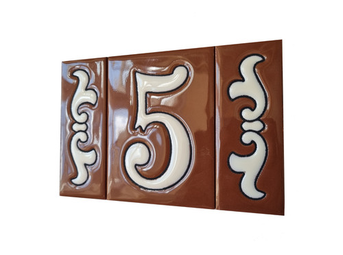 Costa spanish hand painted - costa,
