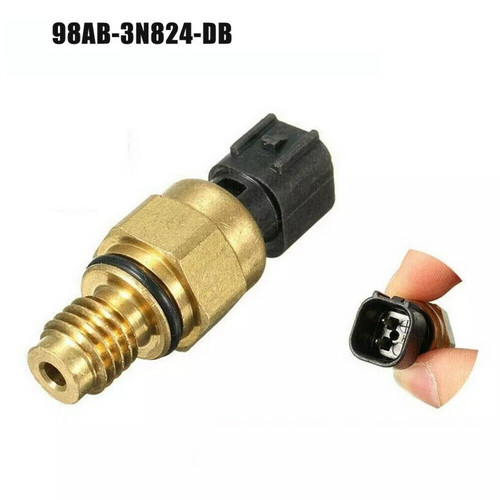 Power steering pressure switch - pressure,