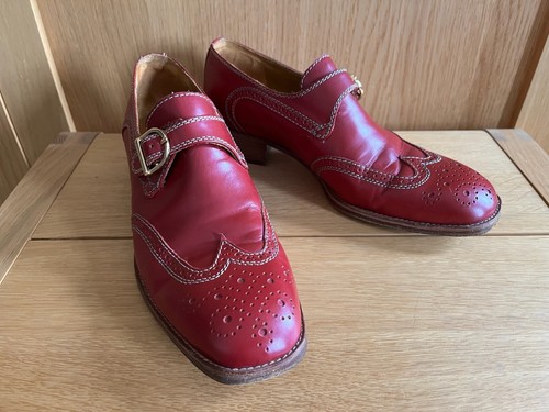 See chloe brogue - see, by