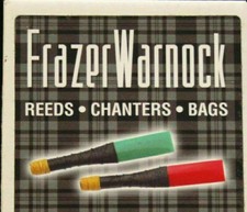 Frazer Warnock 1 GREEN