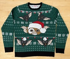 Large 43" chest Gremlins