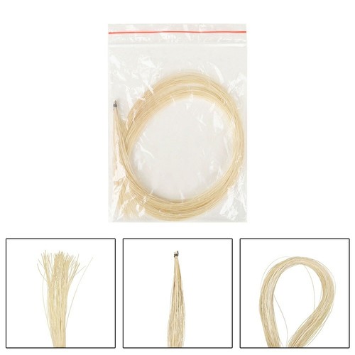 Universal horse hair violin - universal,