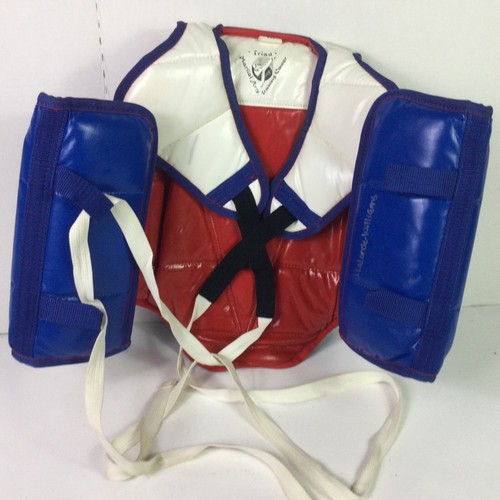 Martial arts training sparing - arts,