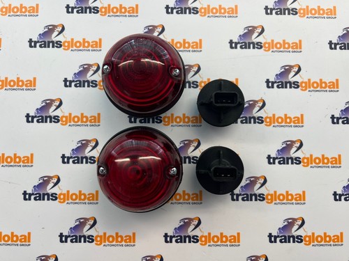 Brake stop light red rear - brake,