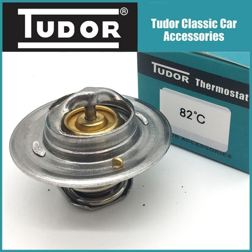 Tudor coolant thermostat - tudor,