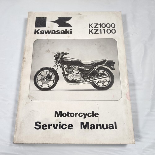 Genuine factory kawasaki - factory,