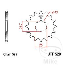 Sprocket for Triumph Tiger 800