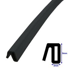 UNIVERSAL OVEN DOOR SILICONE GASKET SEAL PER METRE MOORWOOD VULCAN / BLUE SEAL