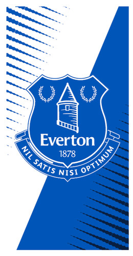 Everton official crest - everton,
