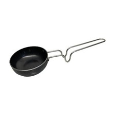 Iron Spice Roasting Tadka Pan