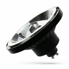 Spectrum LED Reflector Black