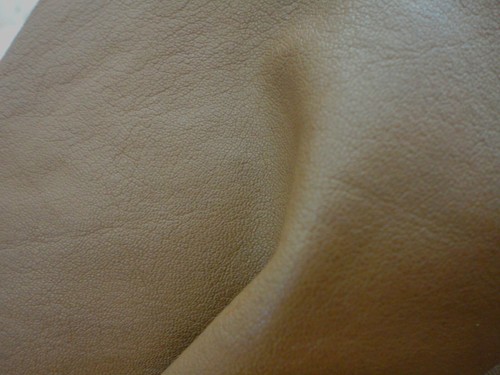 Dark caramel brown soft - brown,