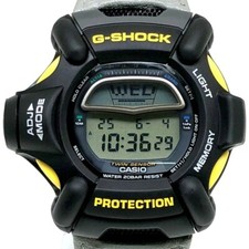 Casio G-Shock Riseman